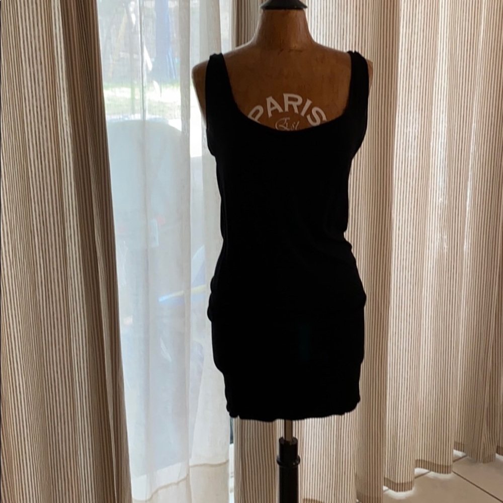 Guess- Little black dress!